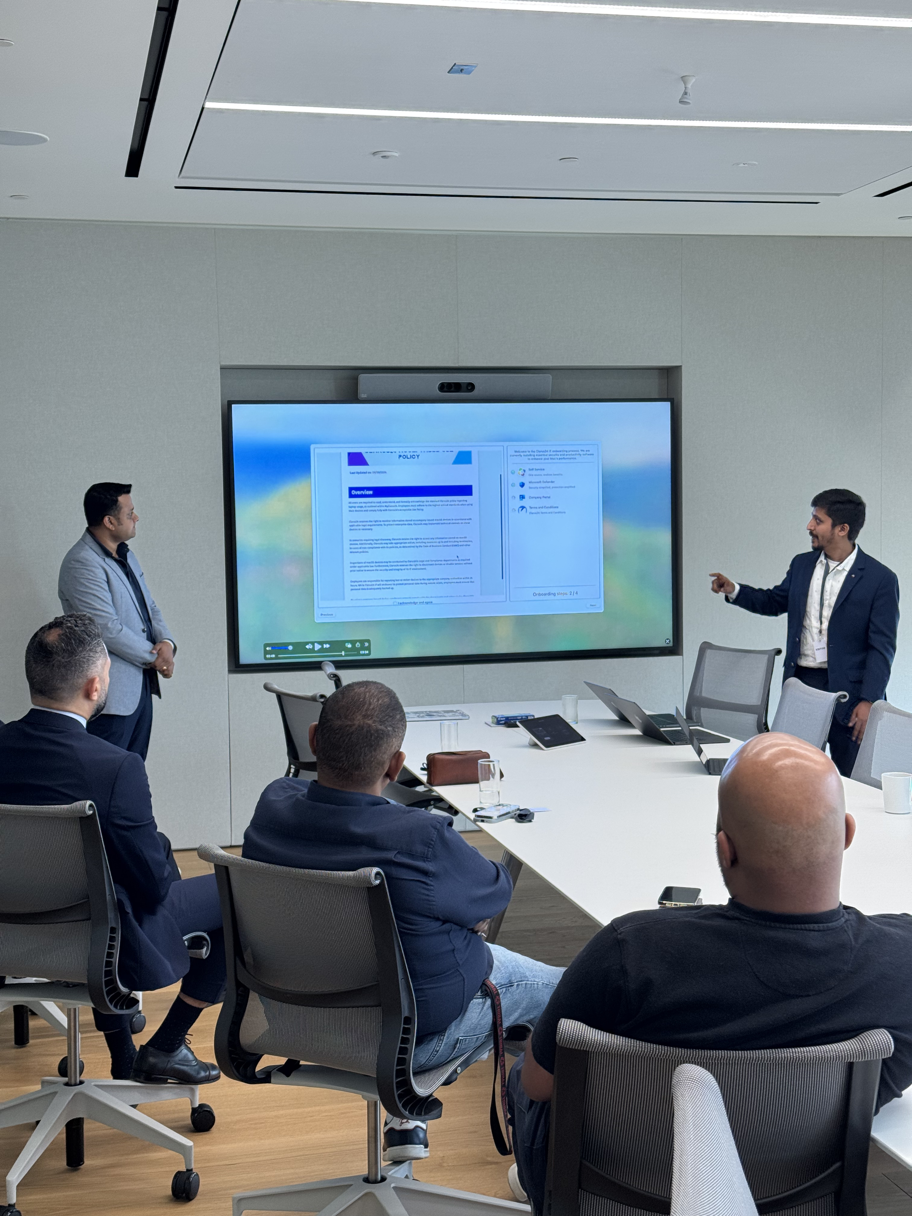 Apple MDM Summit 2024