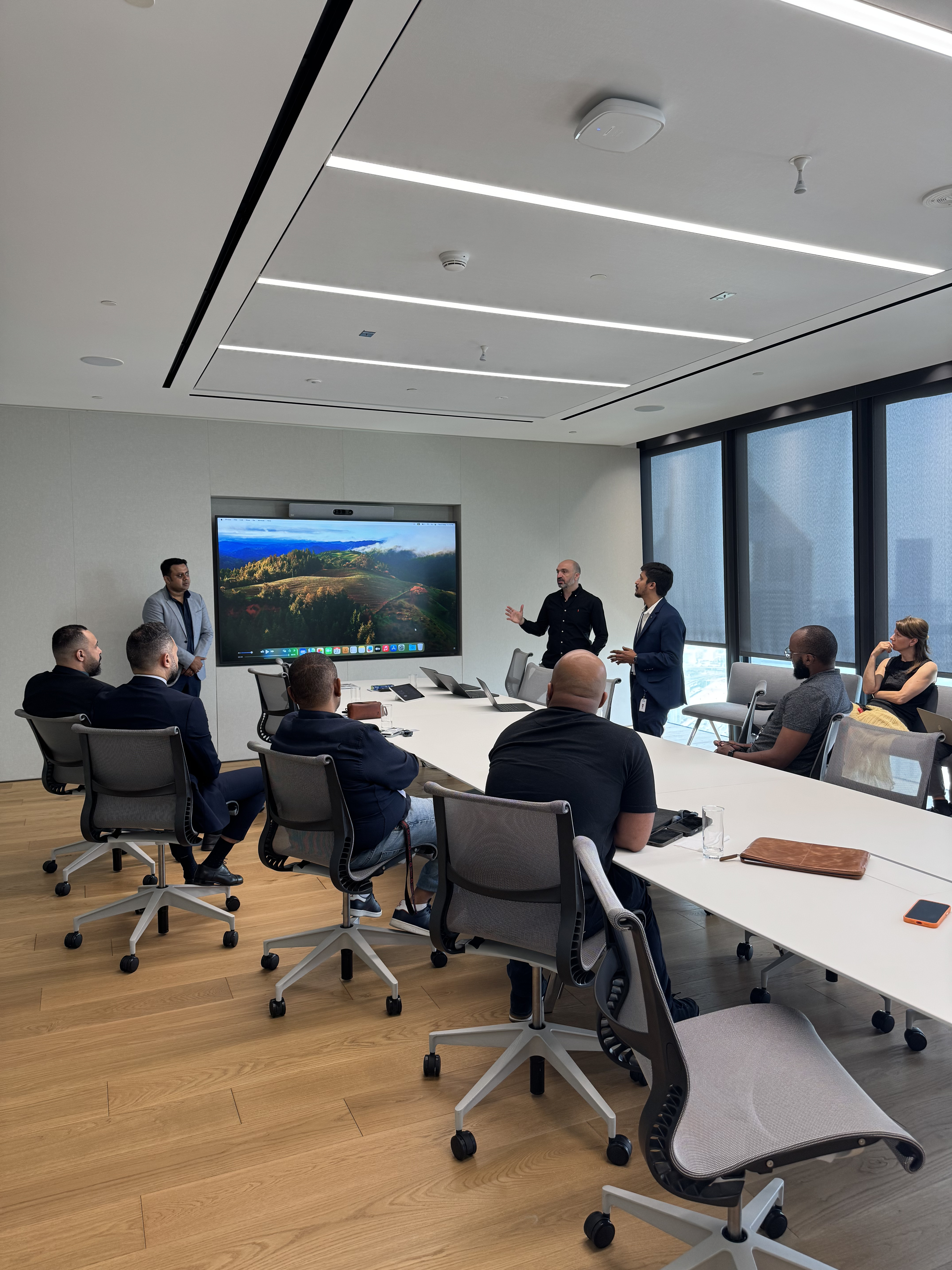 Clarus24 Partner Day 2024